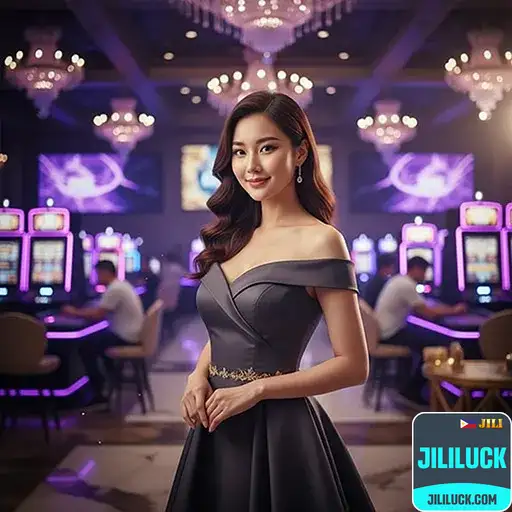 jililuck casino 