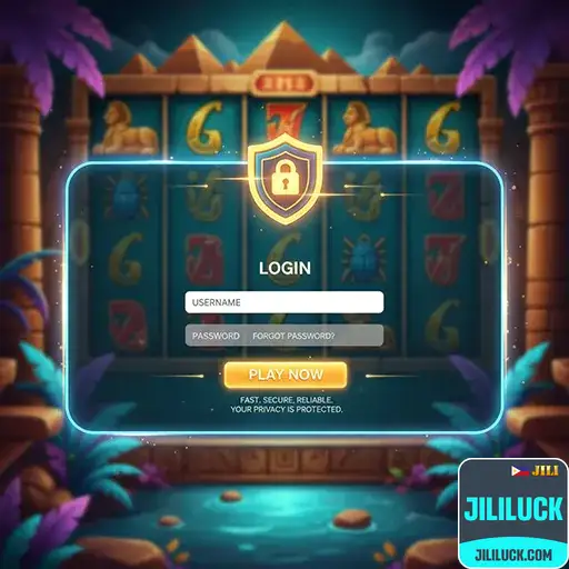 jililuck login 
