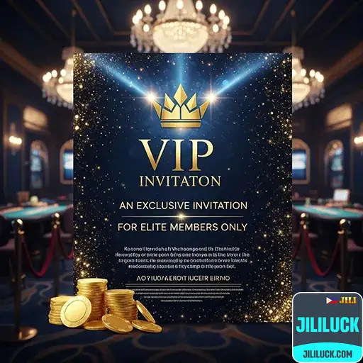 jililuck vip 